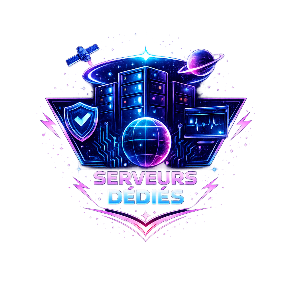 Serveur Dédié