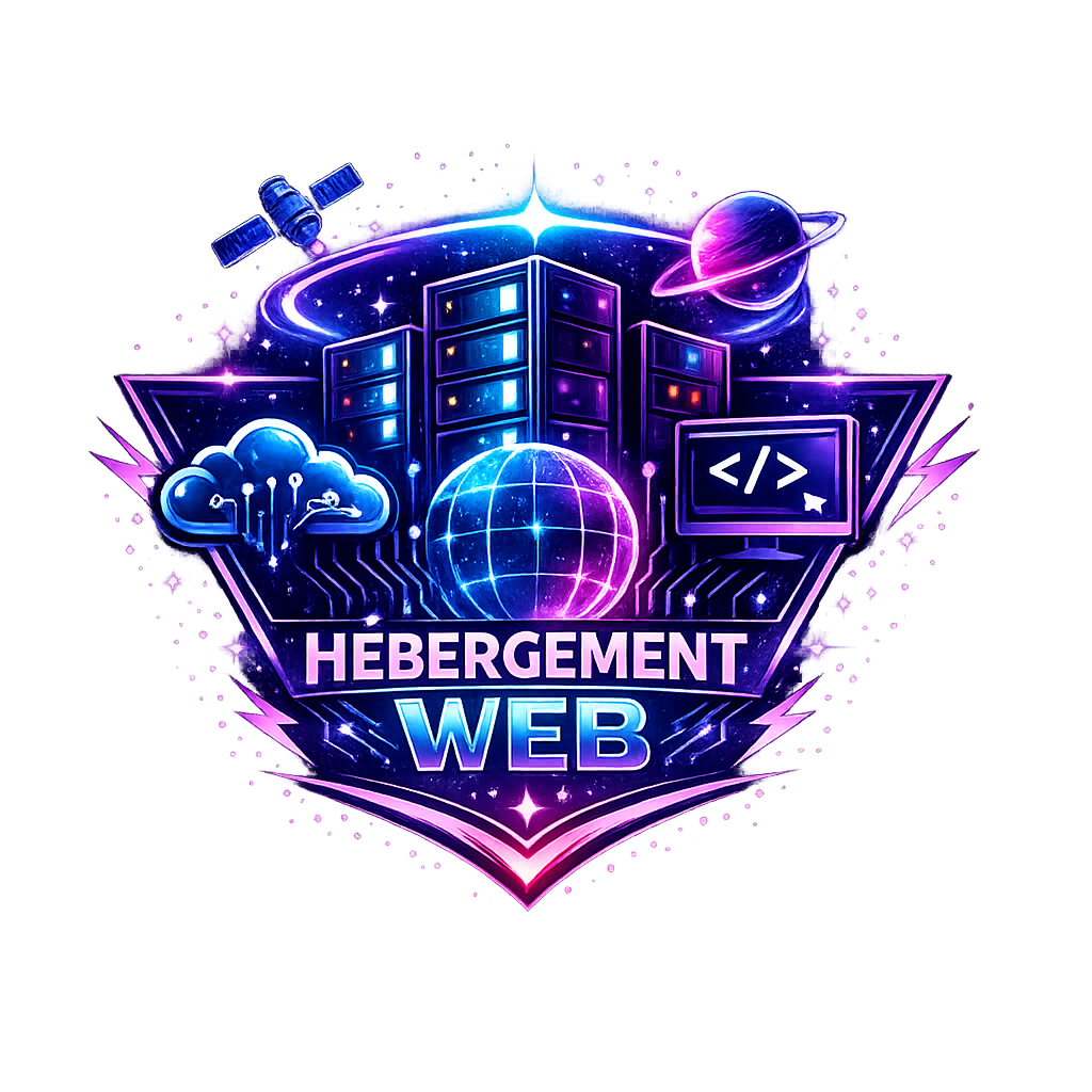 Hébergement Web