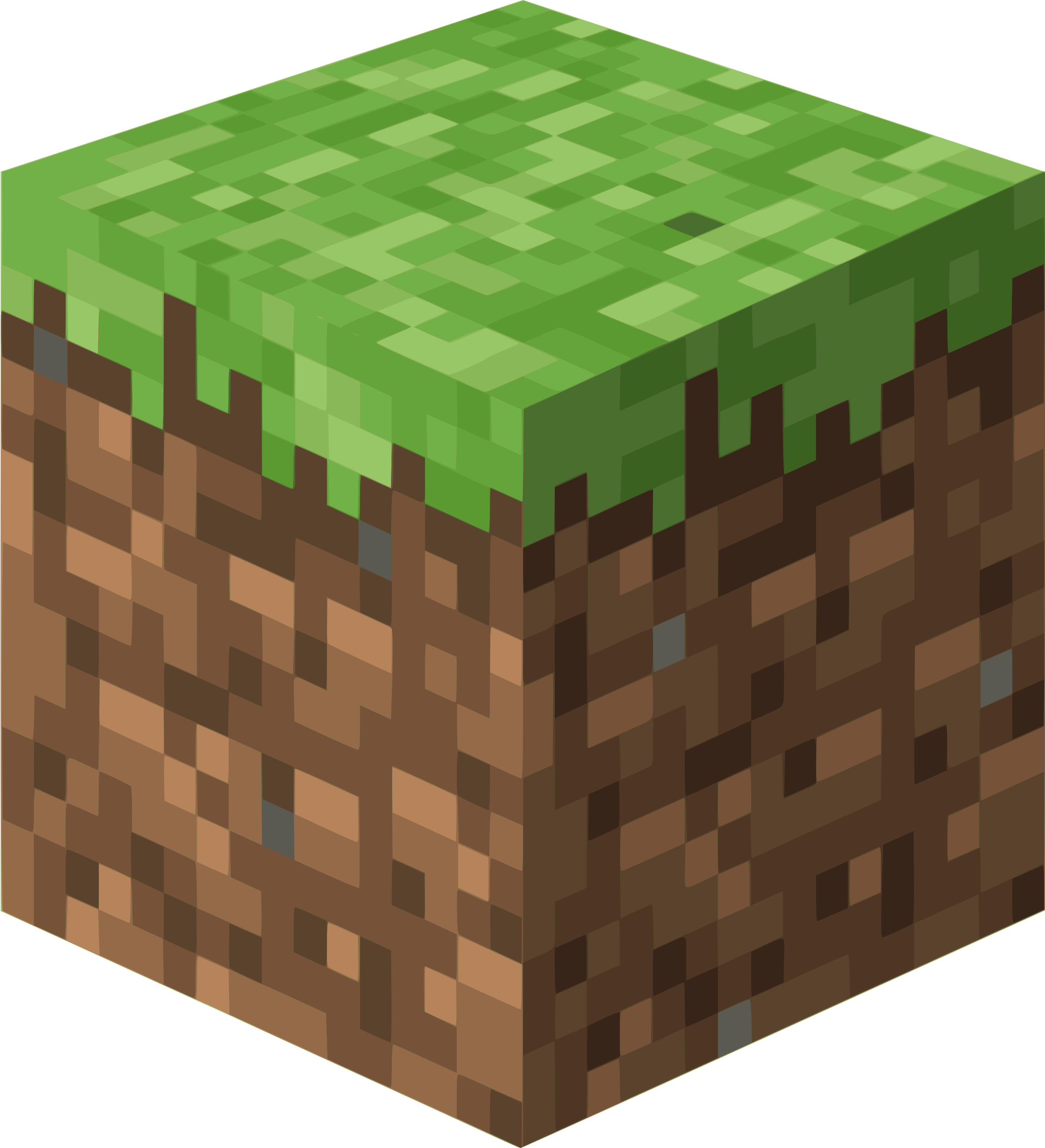 Minecraft Java Edition